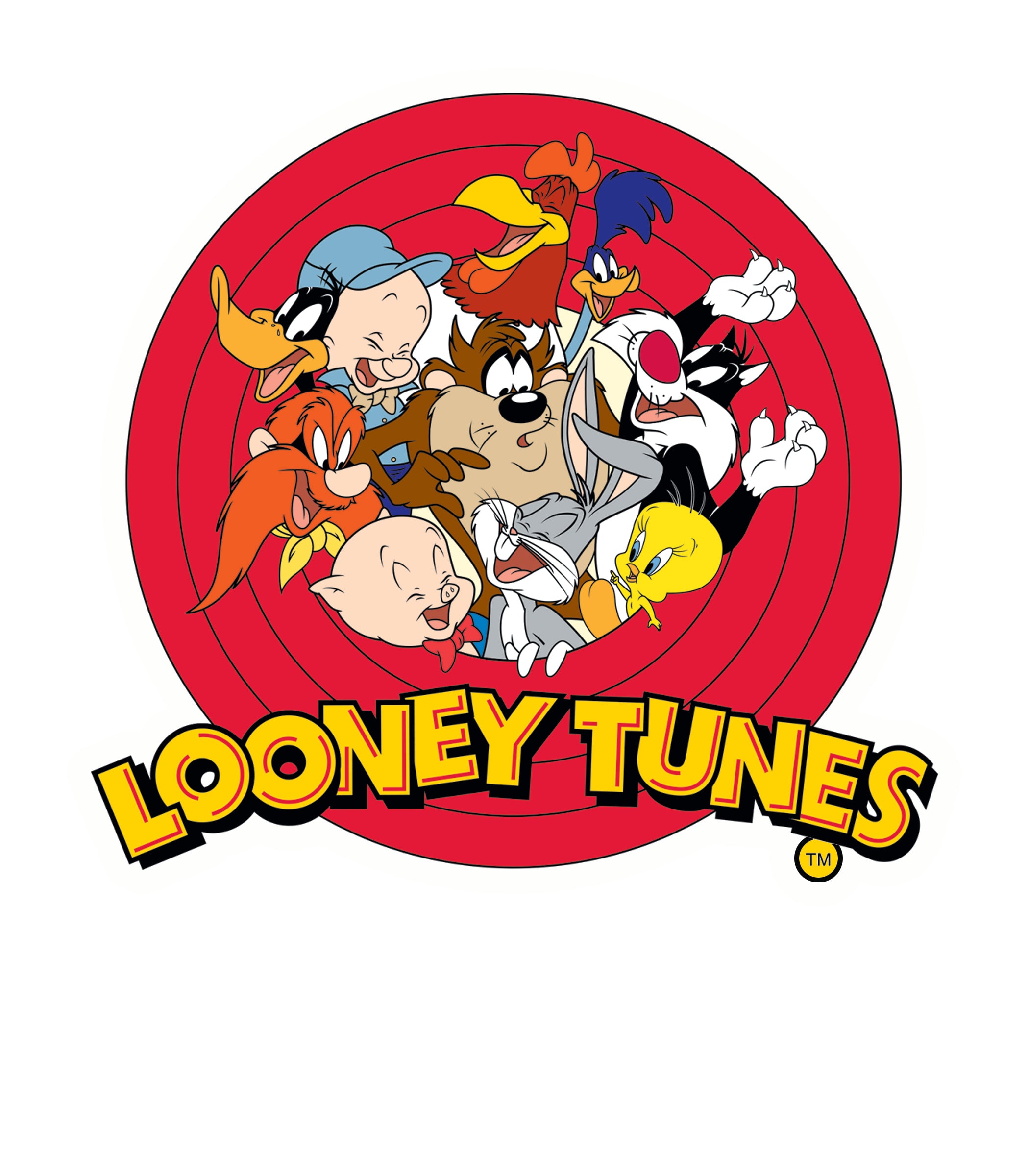 Looney Tunes – C&D Visionary