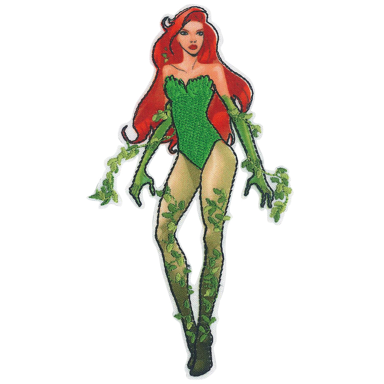 Poison Ivy – C&D Visionary