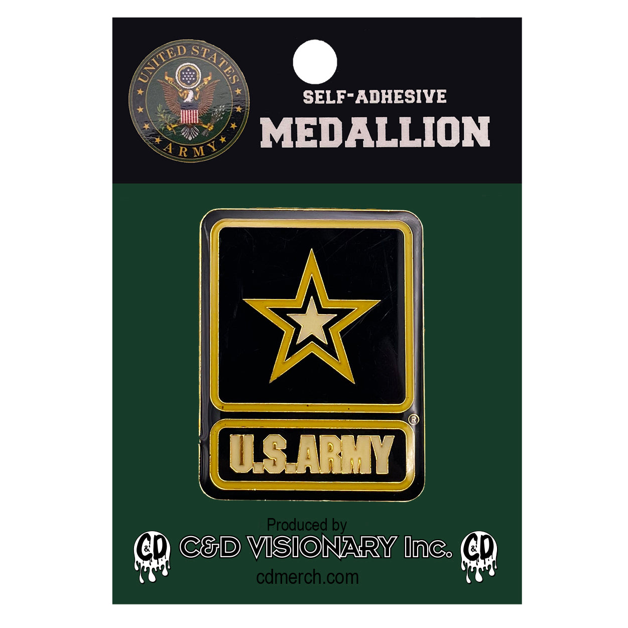 MED-ARMY-0001-V