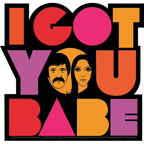 Sonny & Cher