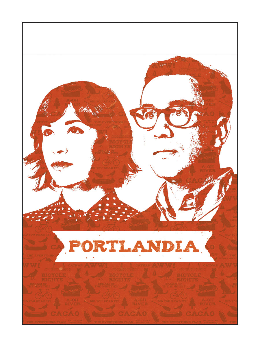 Portlandia