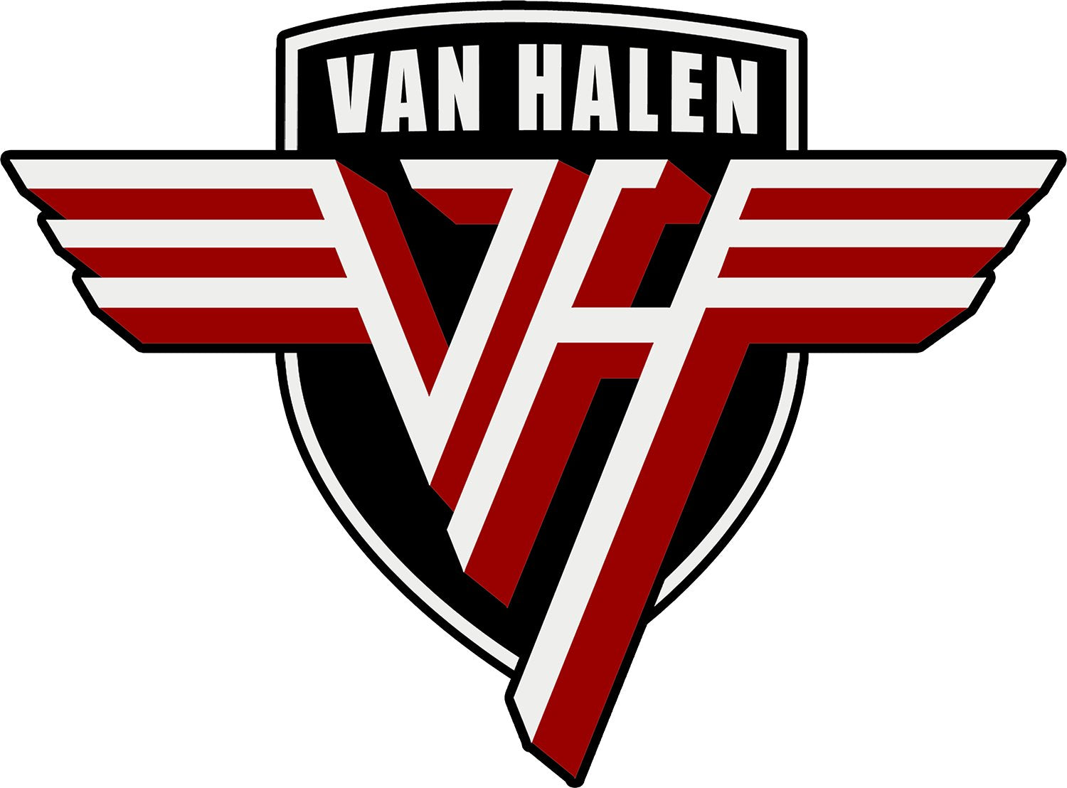Van Halen