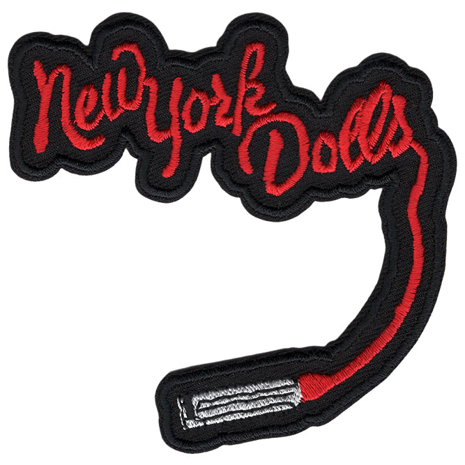 New York Dolls