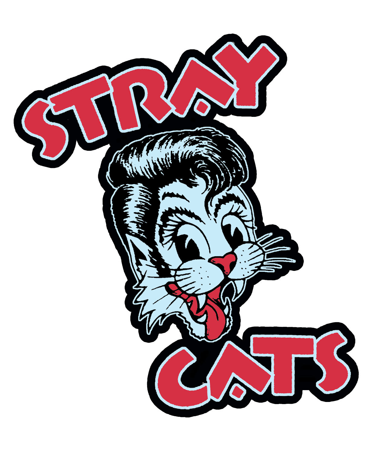 Stray Cats