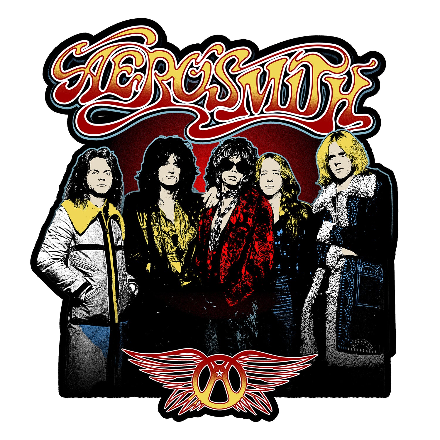 Aerosmith