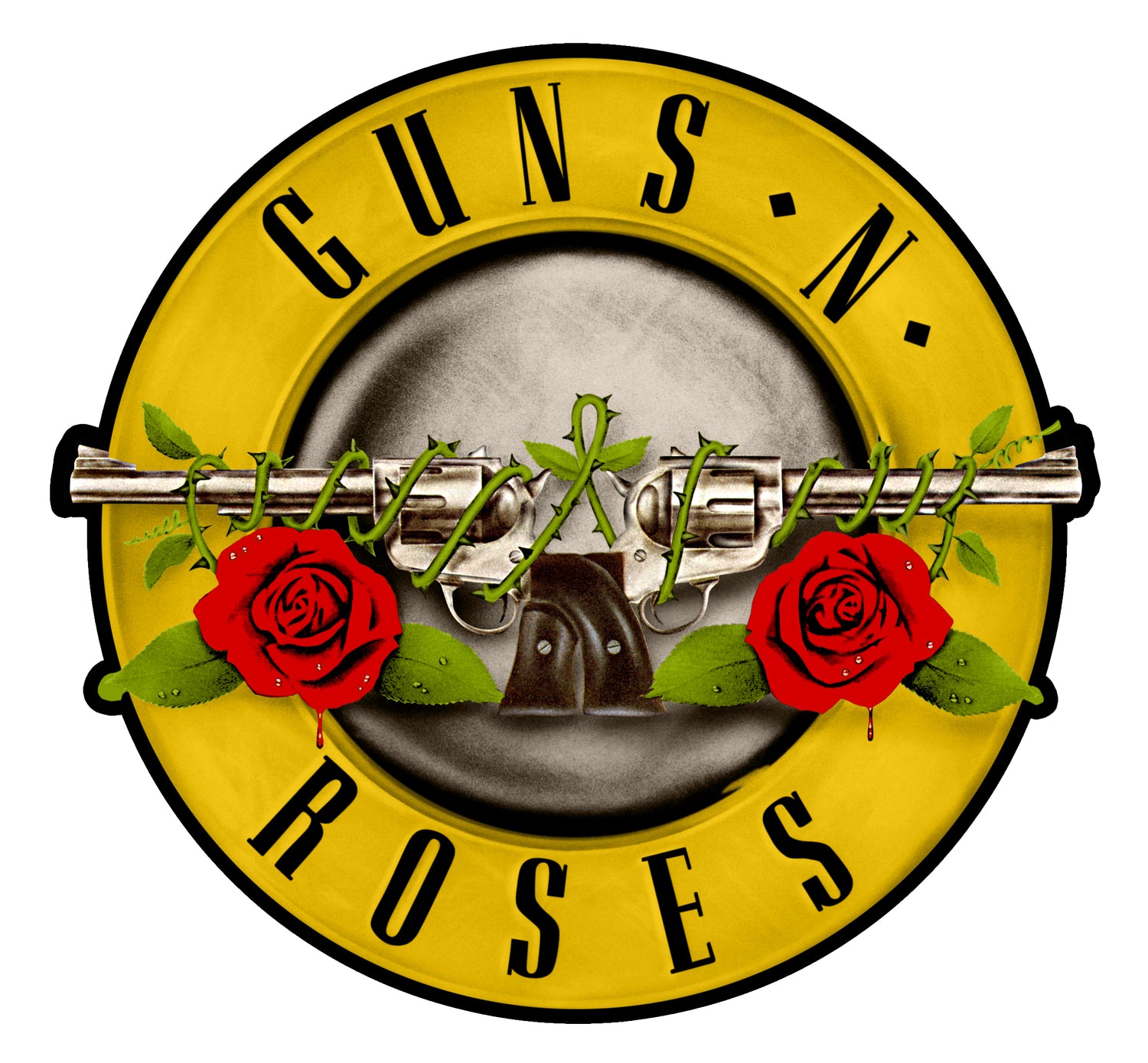 Guns N Roses