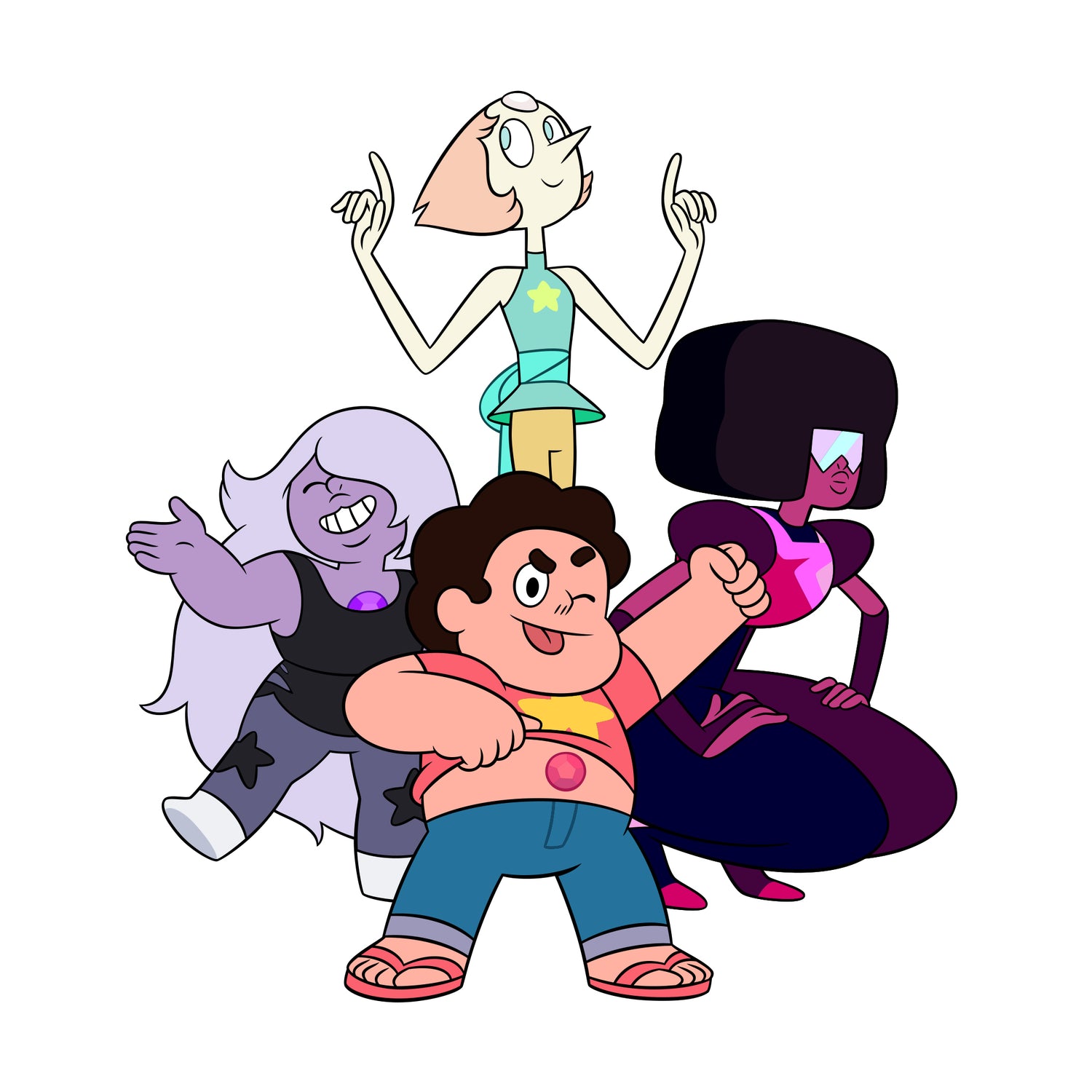 Steven Universe