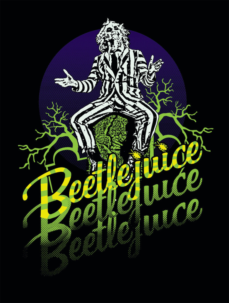 Beetlejuice