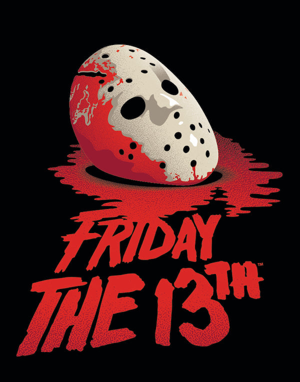 Friday the 13th