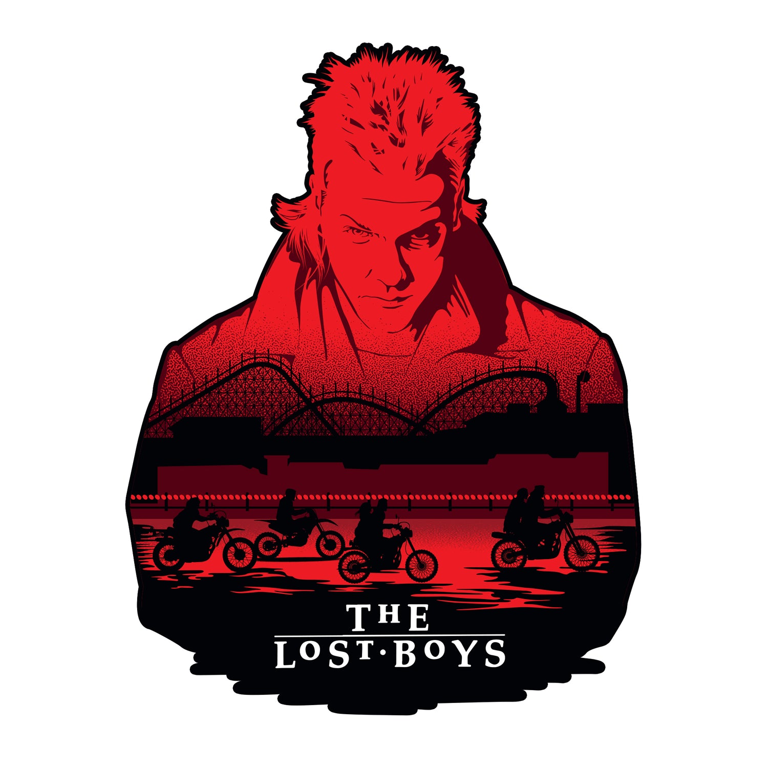 The Lost Boys