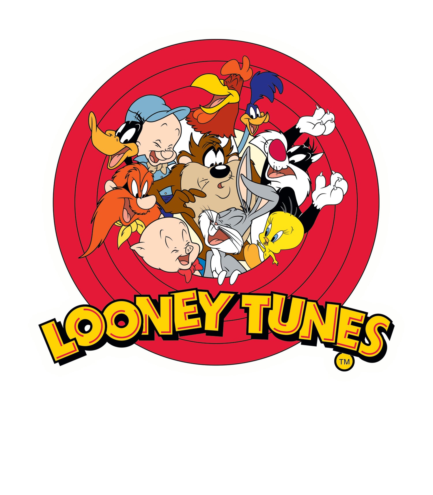 Looney Tunes