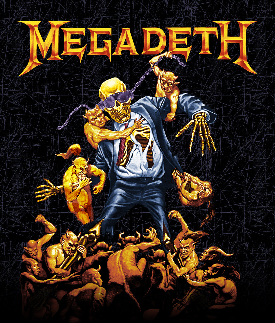 Megadeth