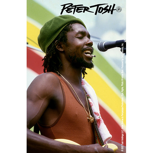 Peter Tosh