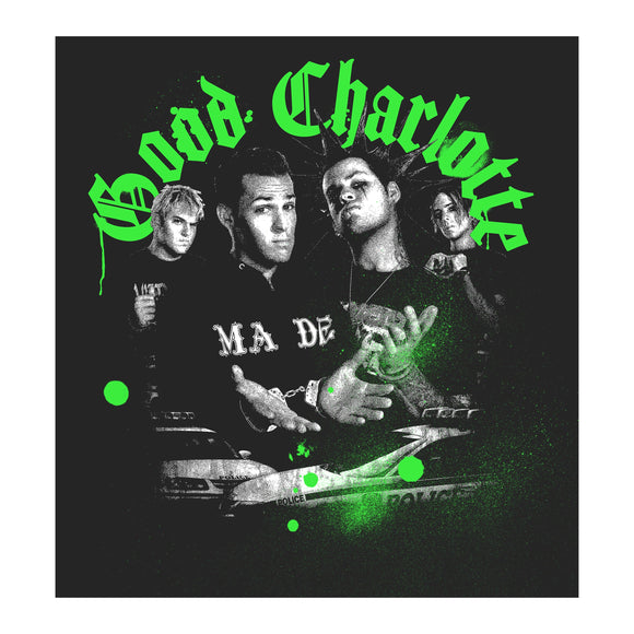 Good Charlotte