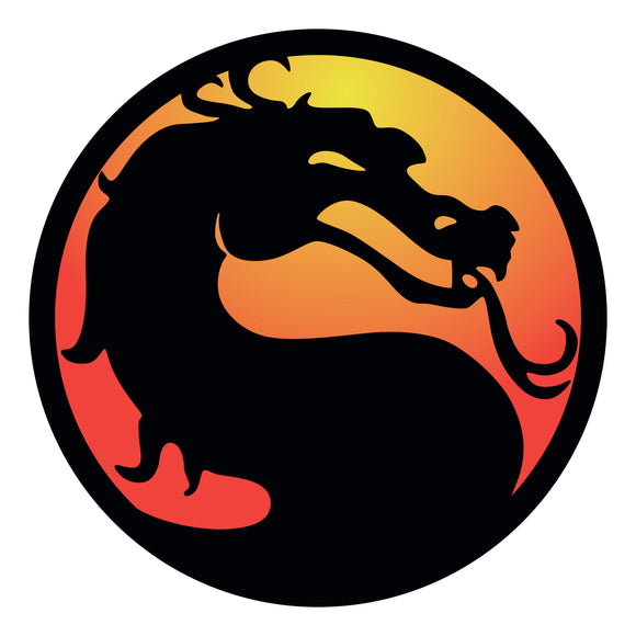 Mortal Kombat