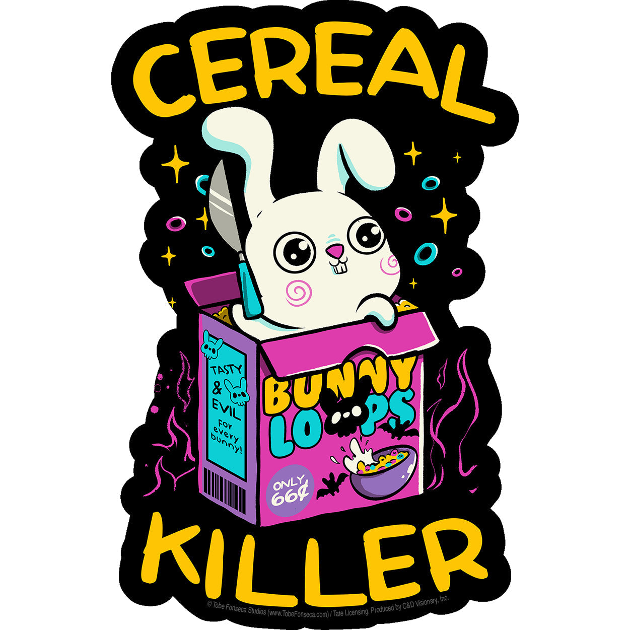 Bunny Rabbits