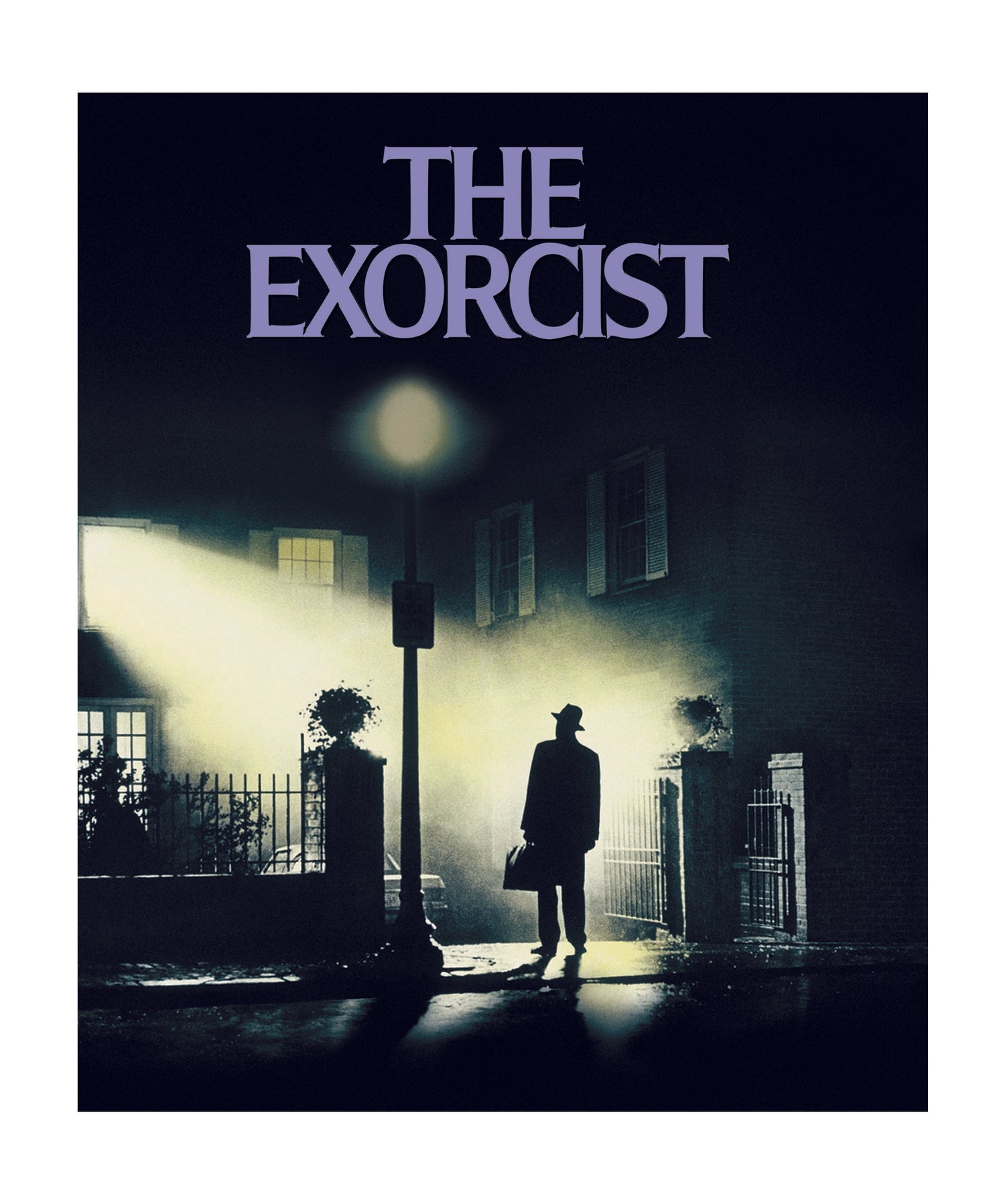The Exorcist