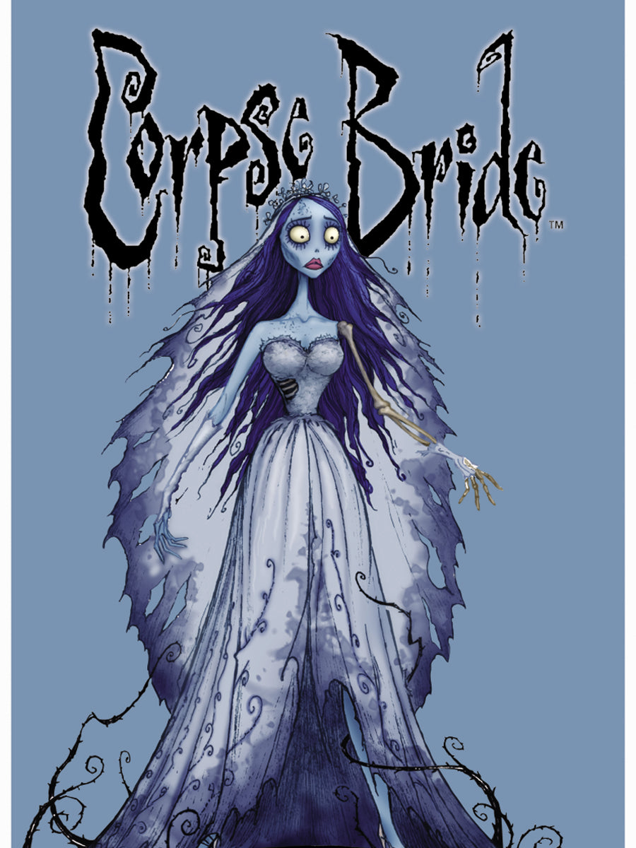 Corpse Bride