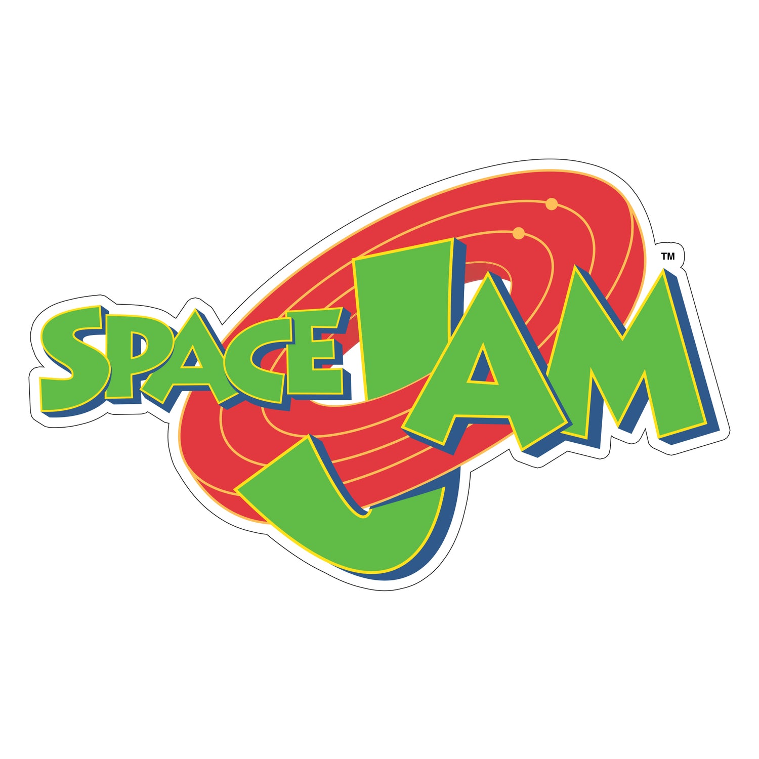 Space Jam