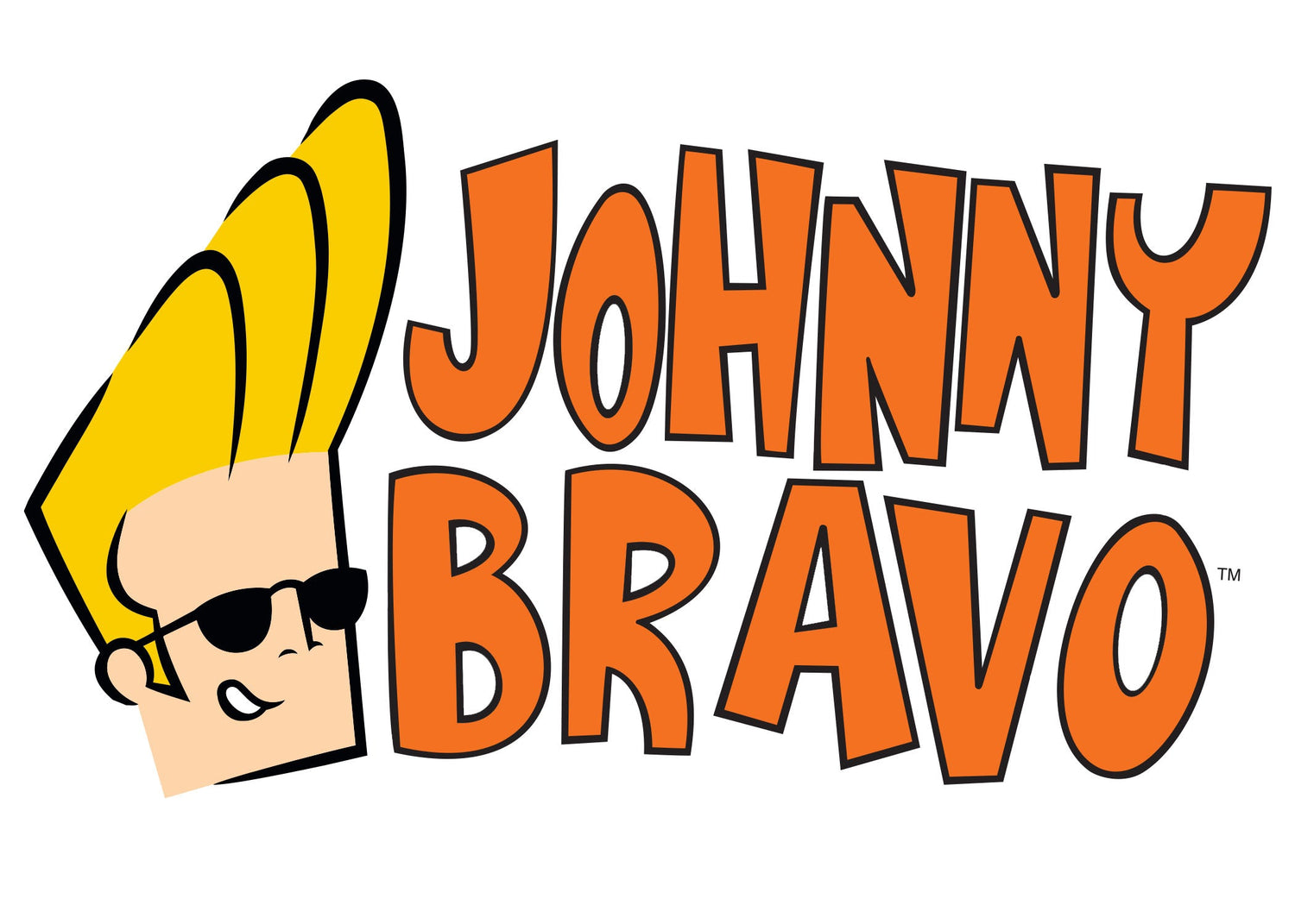 Johnny Bravo