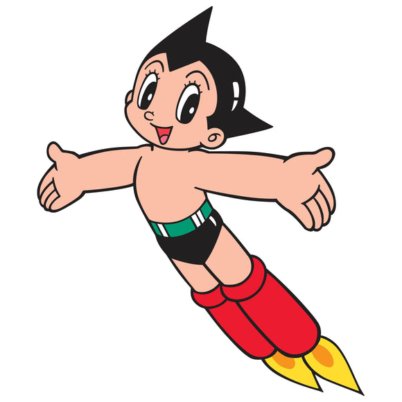 Astro Boy