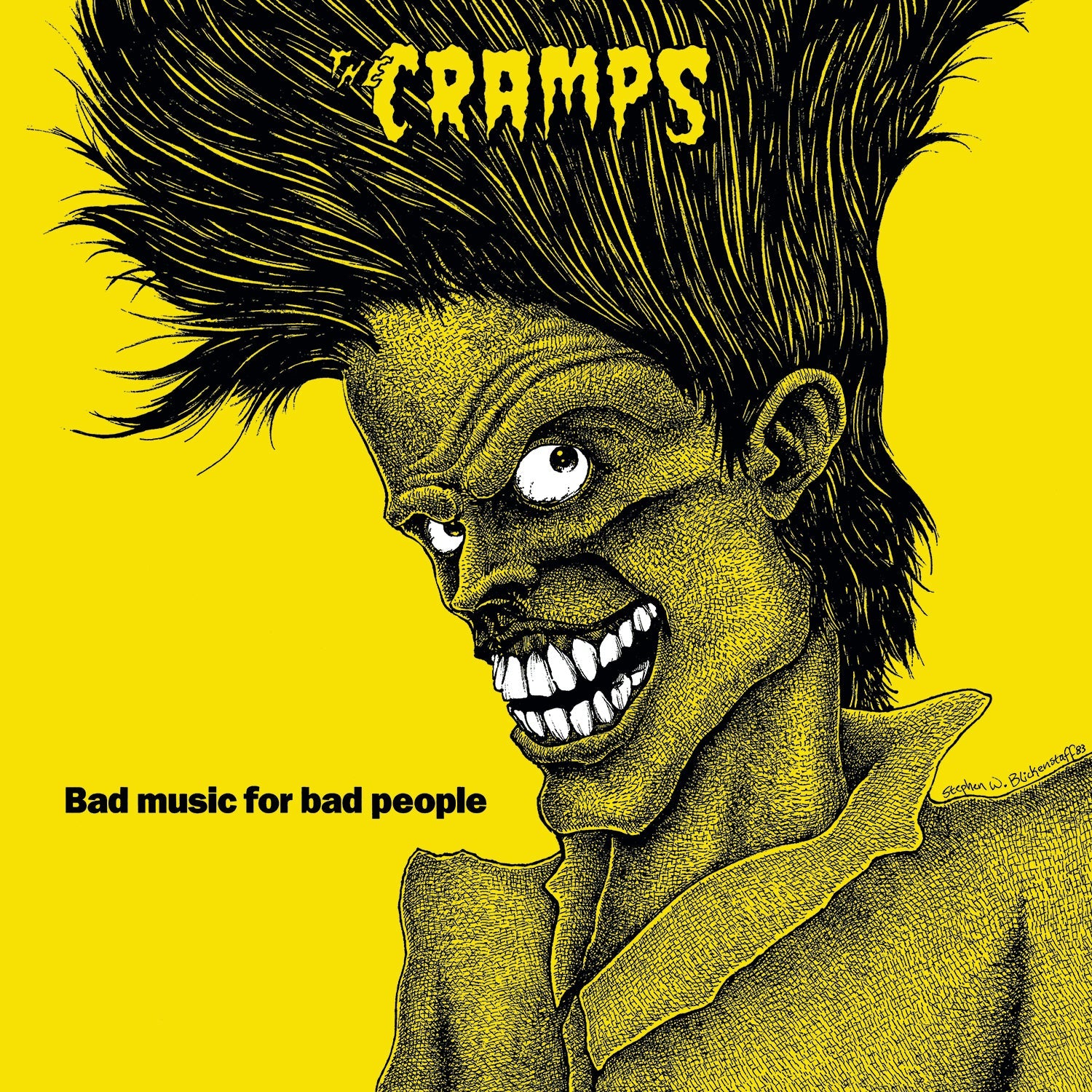 The Cramps