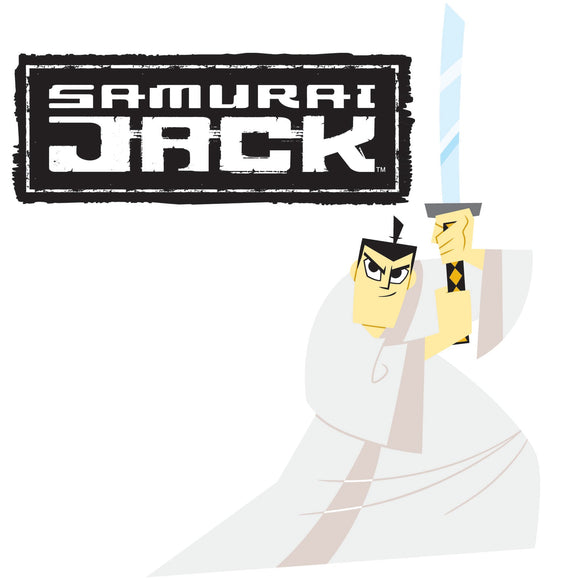 Samurai Jack