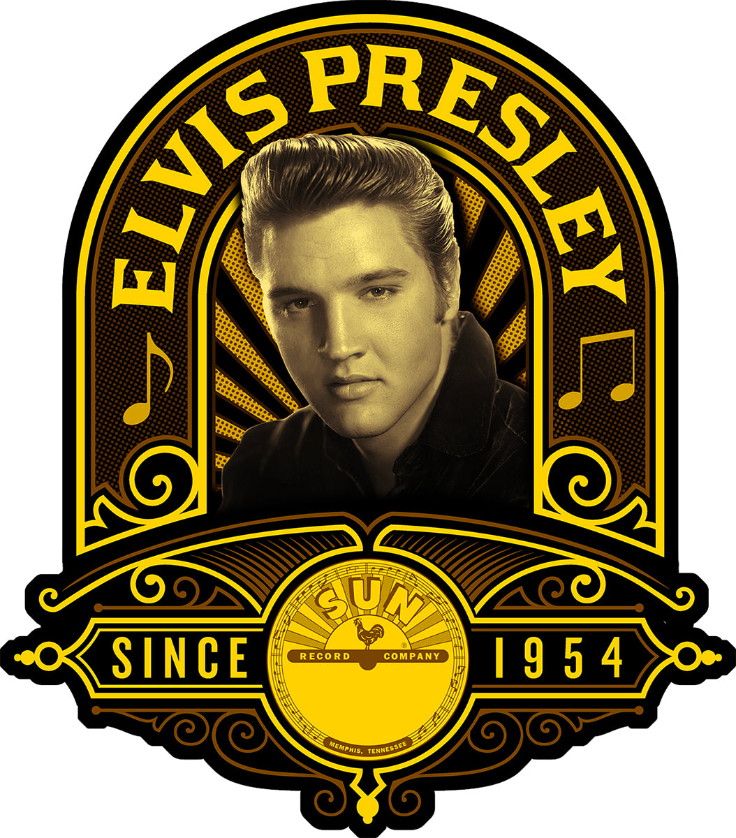 Elvis Presley