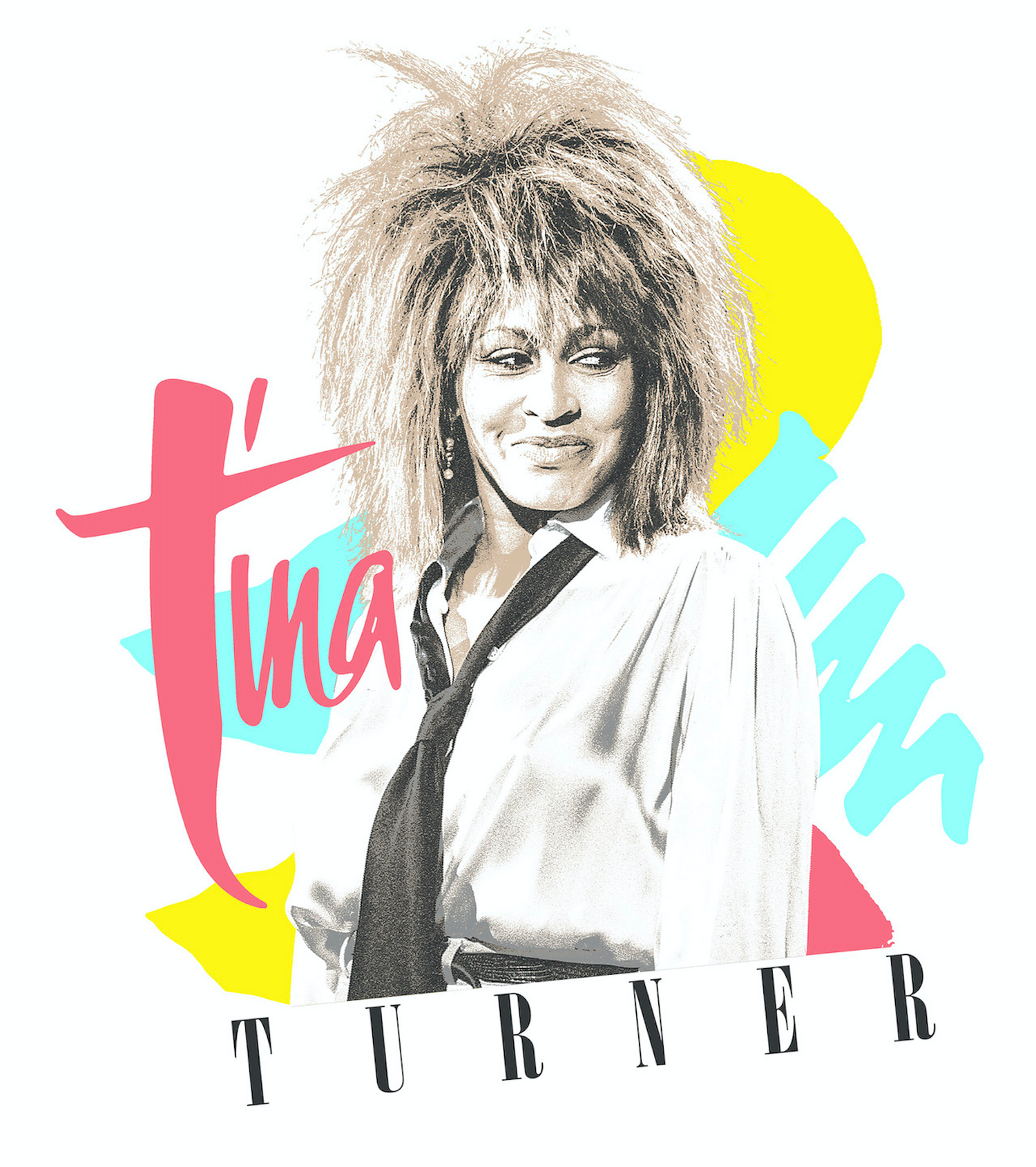 Tina Turner