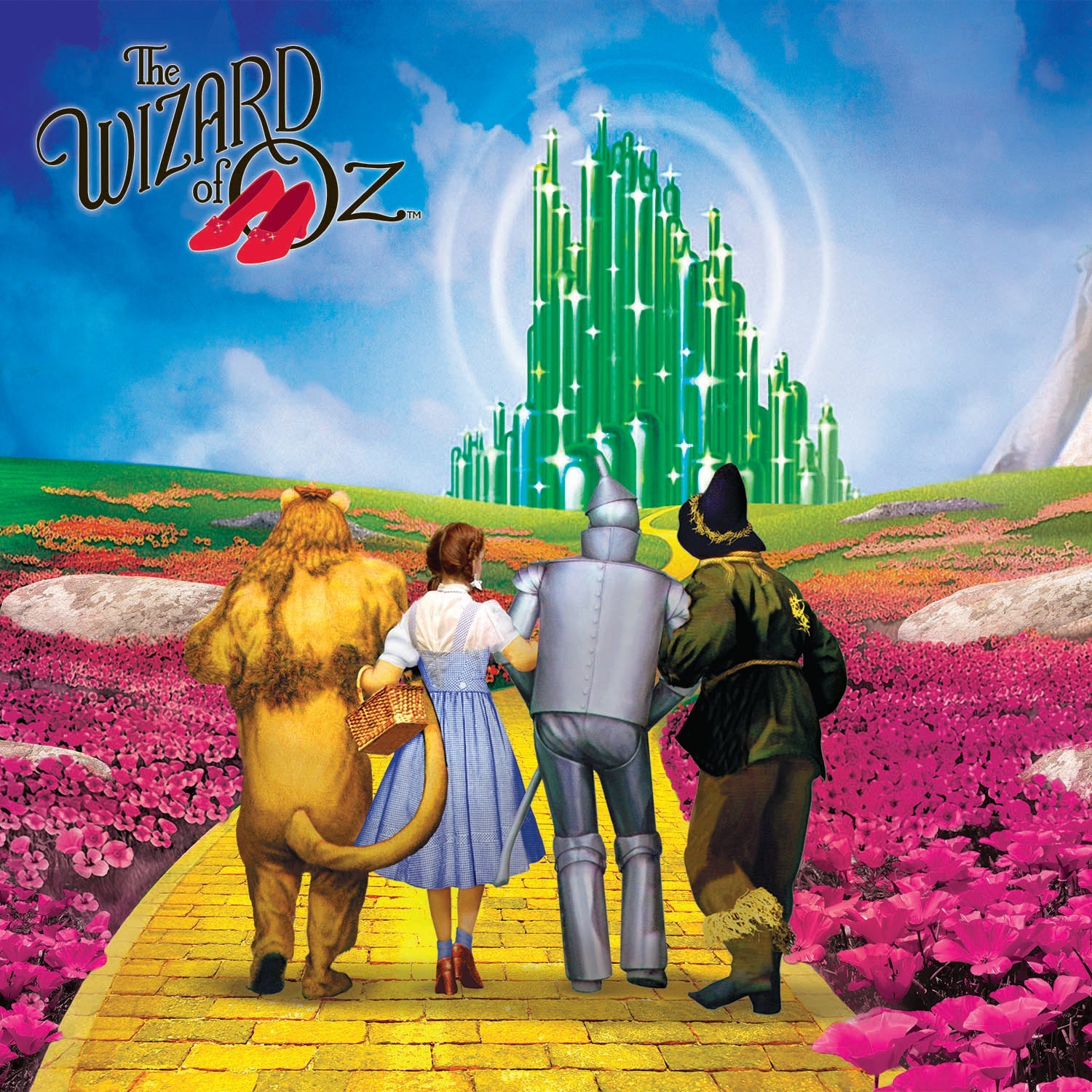 The Wizard of Oz