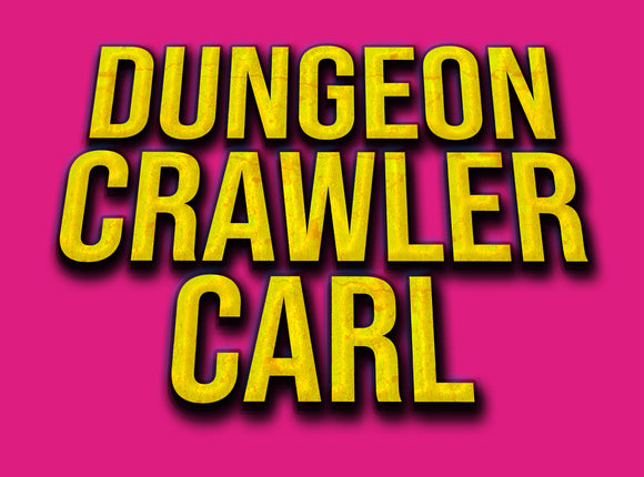 Dungeon Crawler Carl