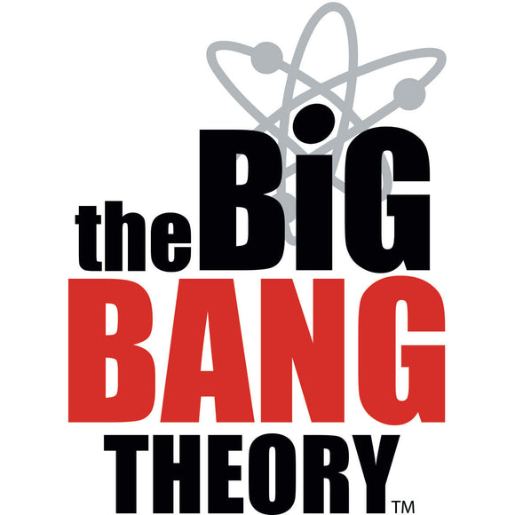 The Big Bang Theory