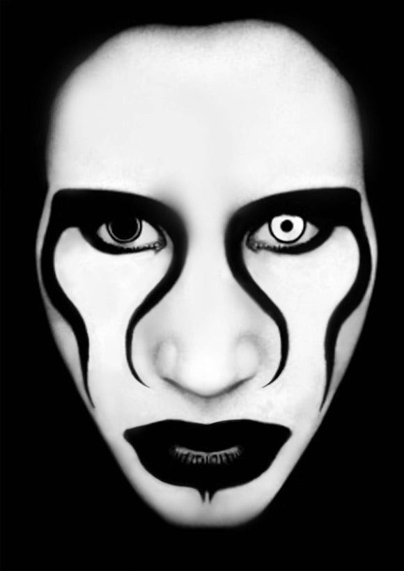 Marilyn Manson