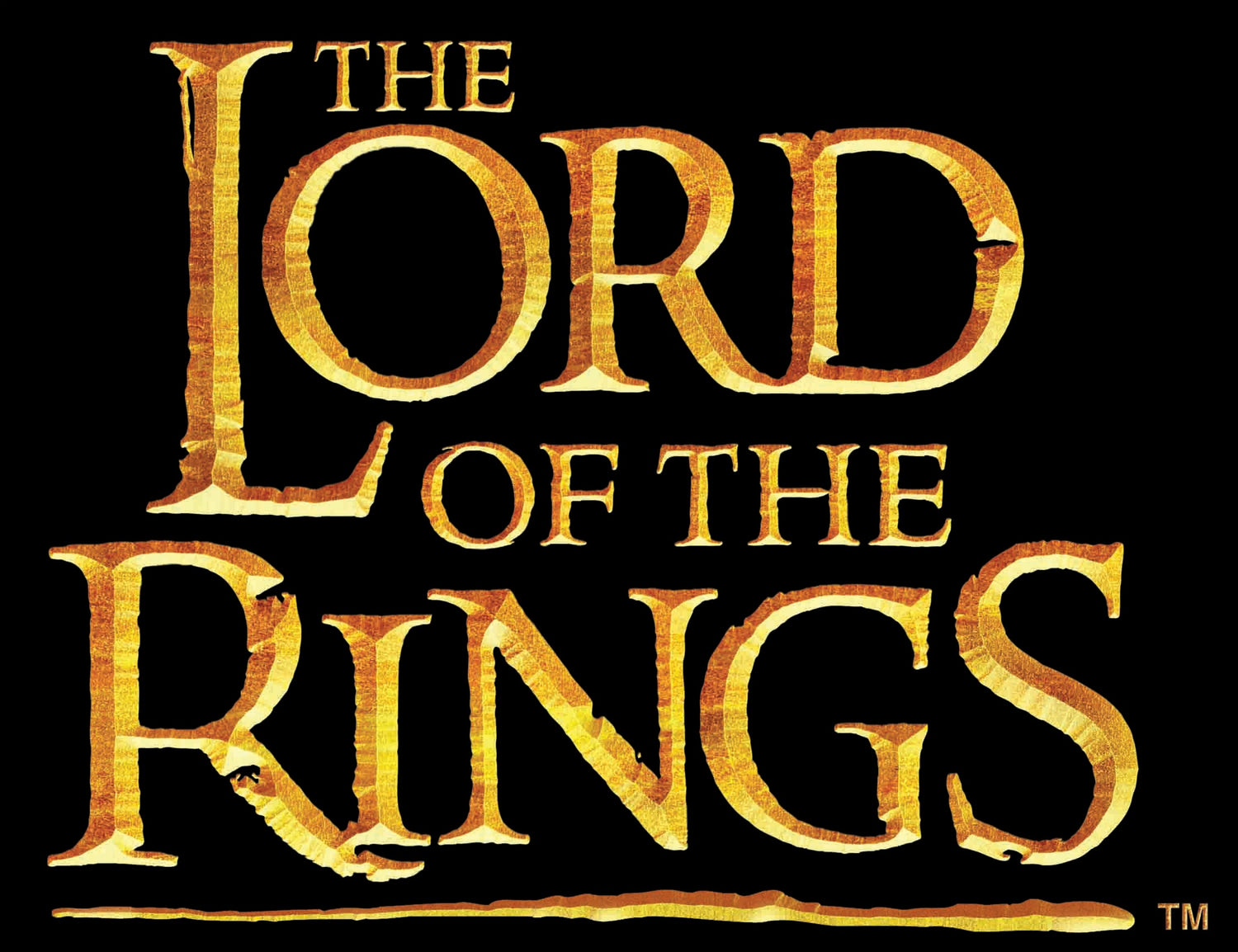 The Lord of the Rings