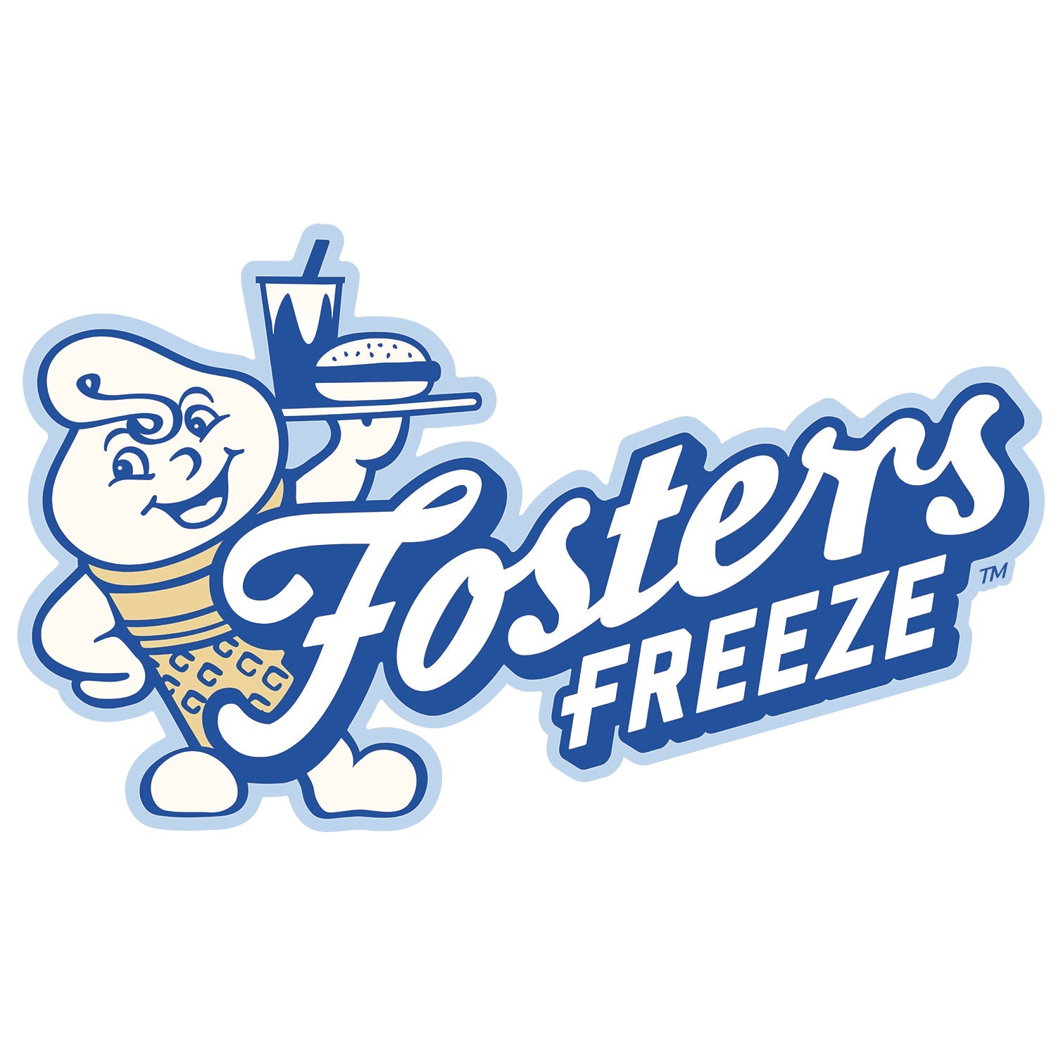 Fosters Freeze