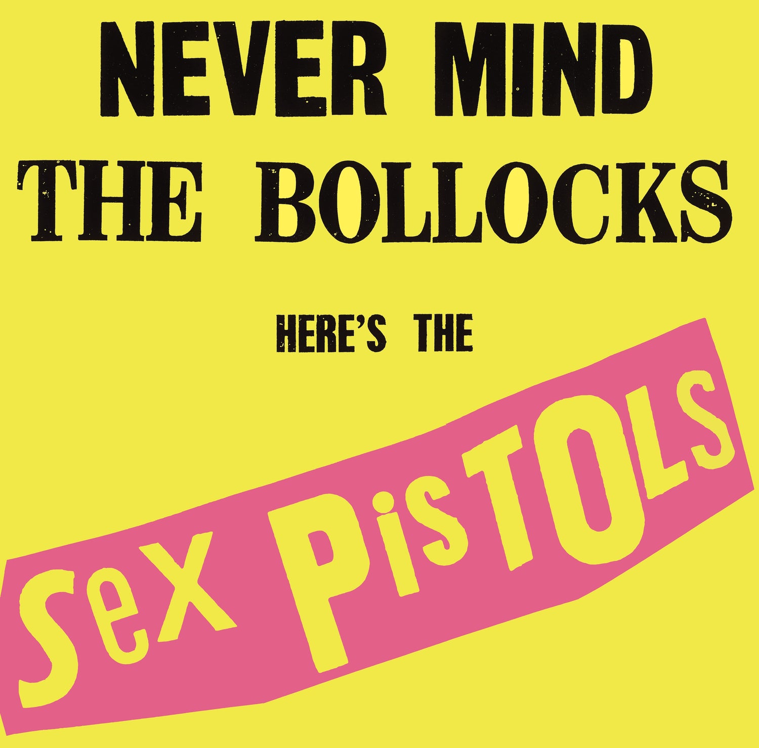 Sex Pistols