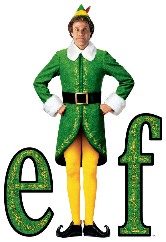 Elf