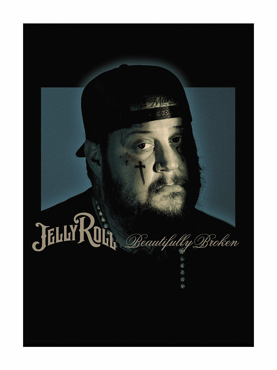 Jelly Roll