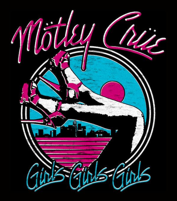Mötley Crüe