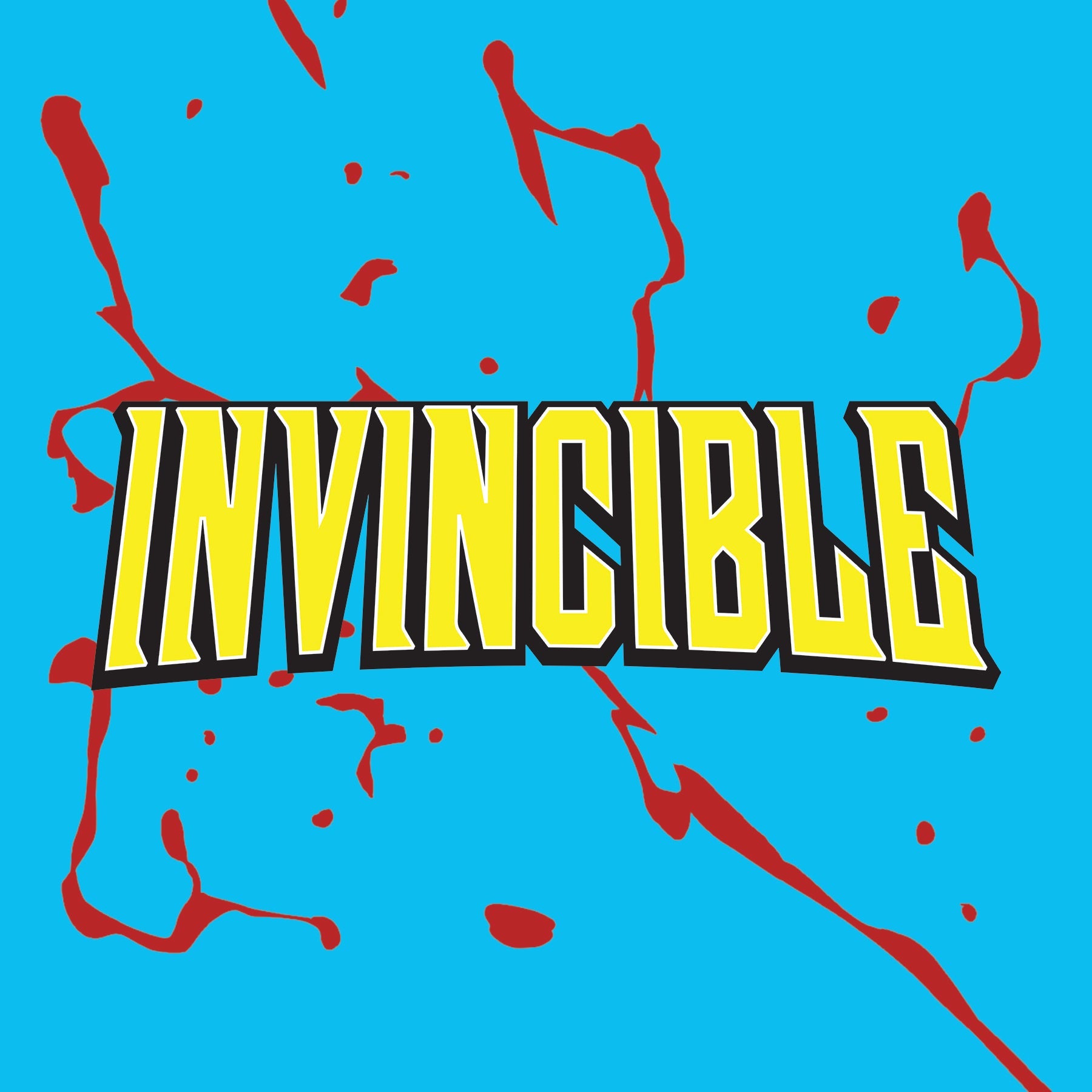 Invincible – C&D Visionary
