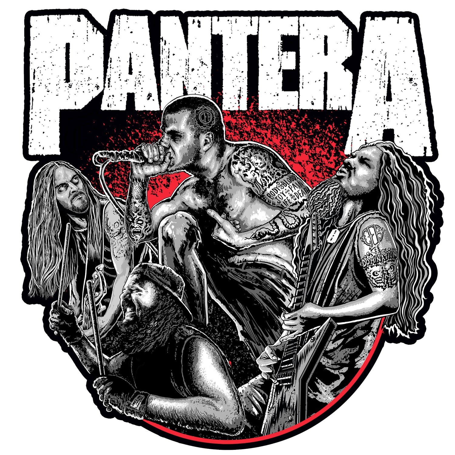 Pantera