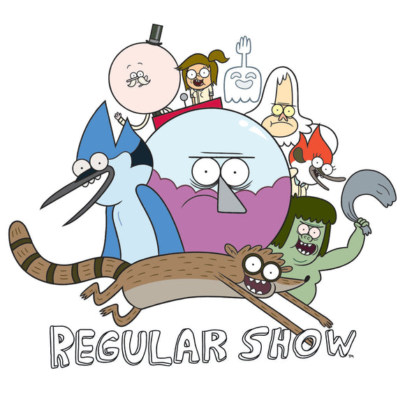 Regular Show