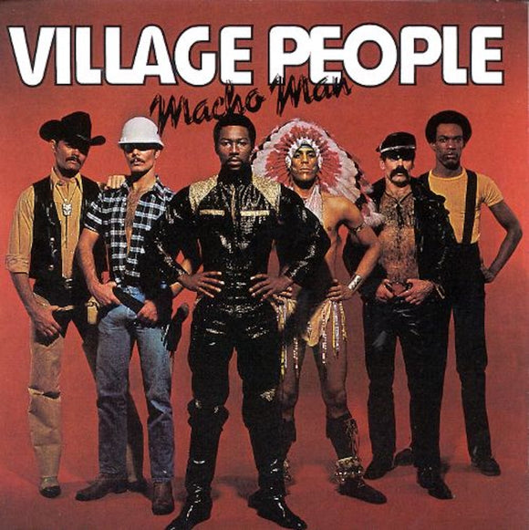 Village People