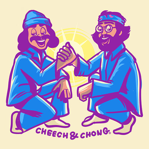 My Homies Cheech & Chong