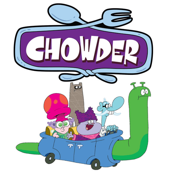 Chowder