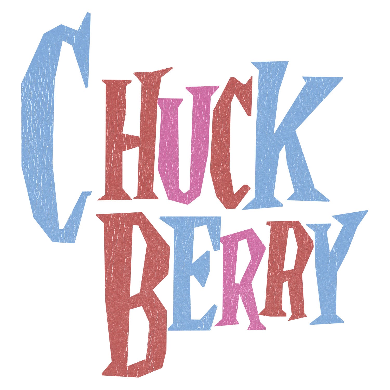 Chuck Berry