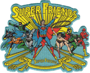 Super Friends