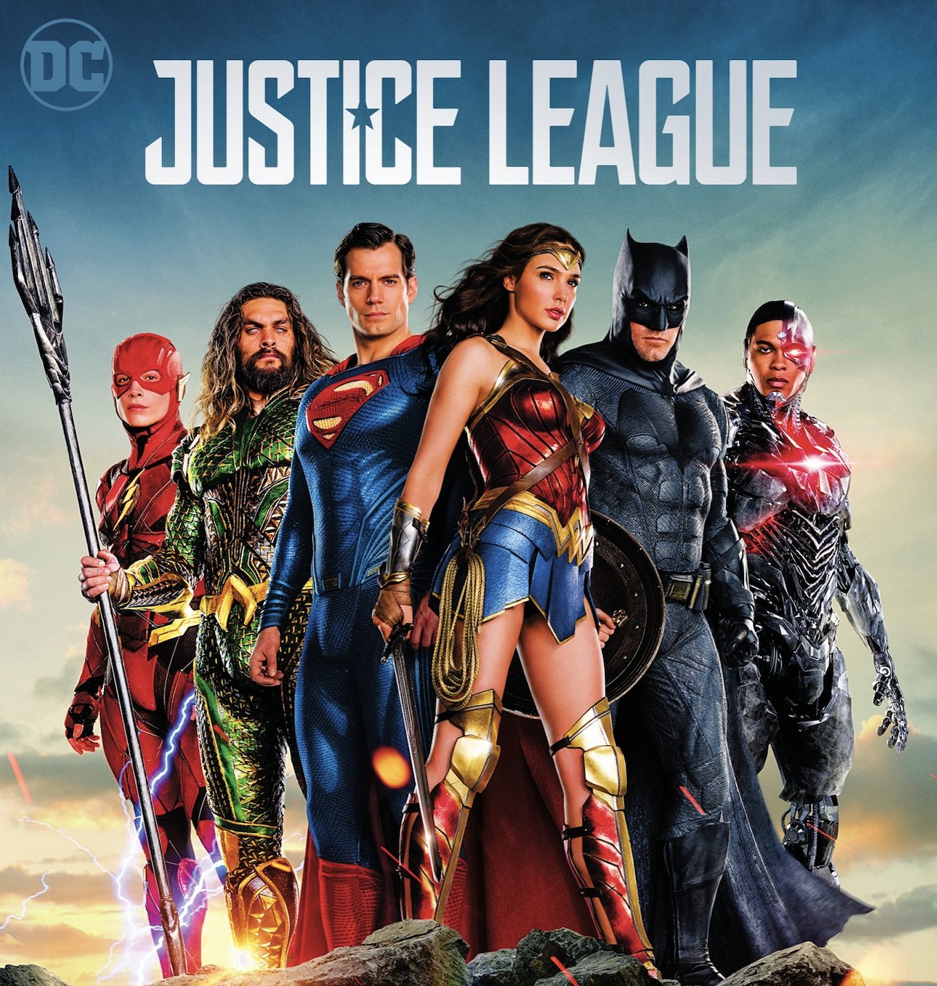 Justice League