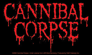 Cannibal Corpse