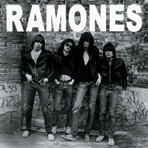 Ramones